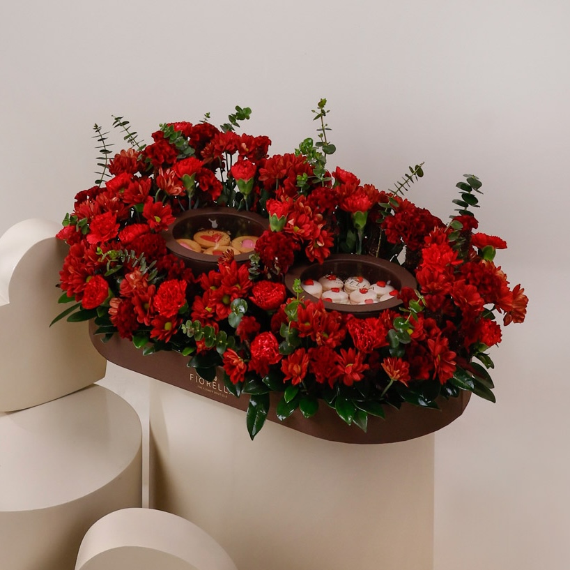  VALENTINE MAISON LUXE